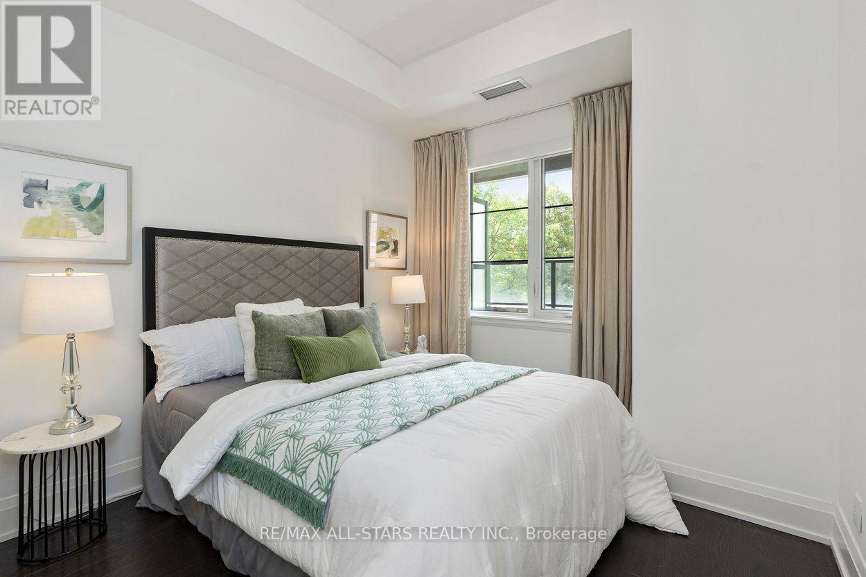 219 - 20 Fred Varley Drive, Markham (Unionville), Ontario  L3R 1S4 - Photo 24 - N13544238