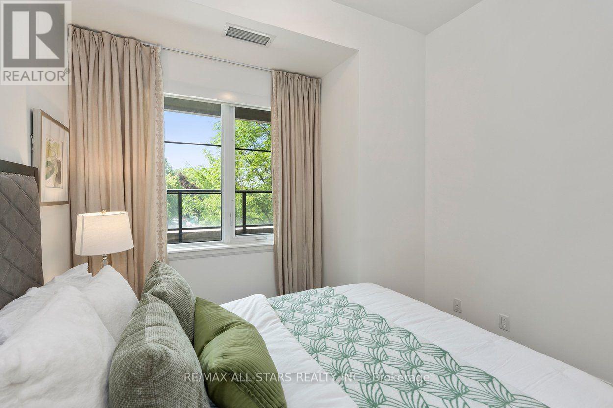219 - 20 Fred Varley Drive, Markham (Unionville), Ontario  L3R 1S4 - Photo 28 - N13544238