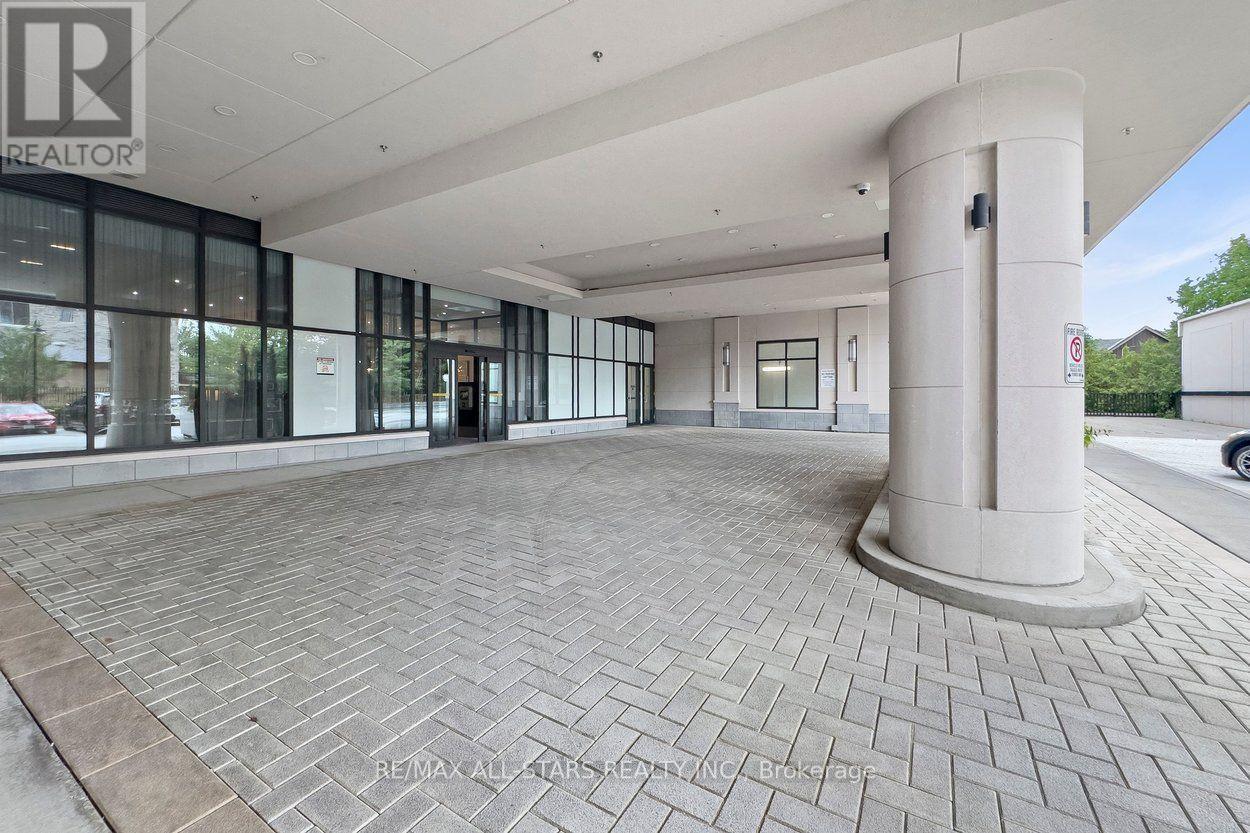 219 - 20 Fred Varley Drive, Markham (Unionville), Ontario  L3R 1S4 - Photo 3 - N13544238