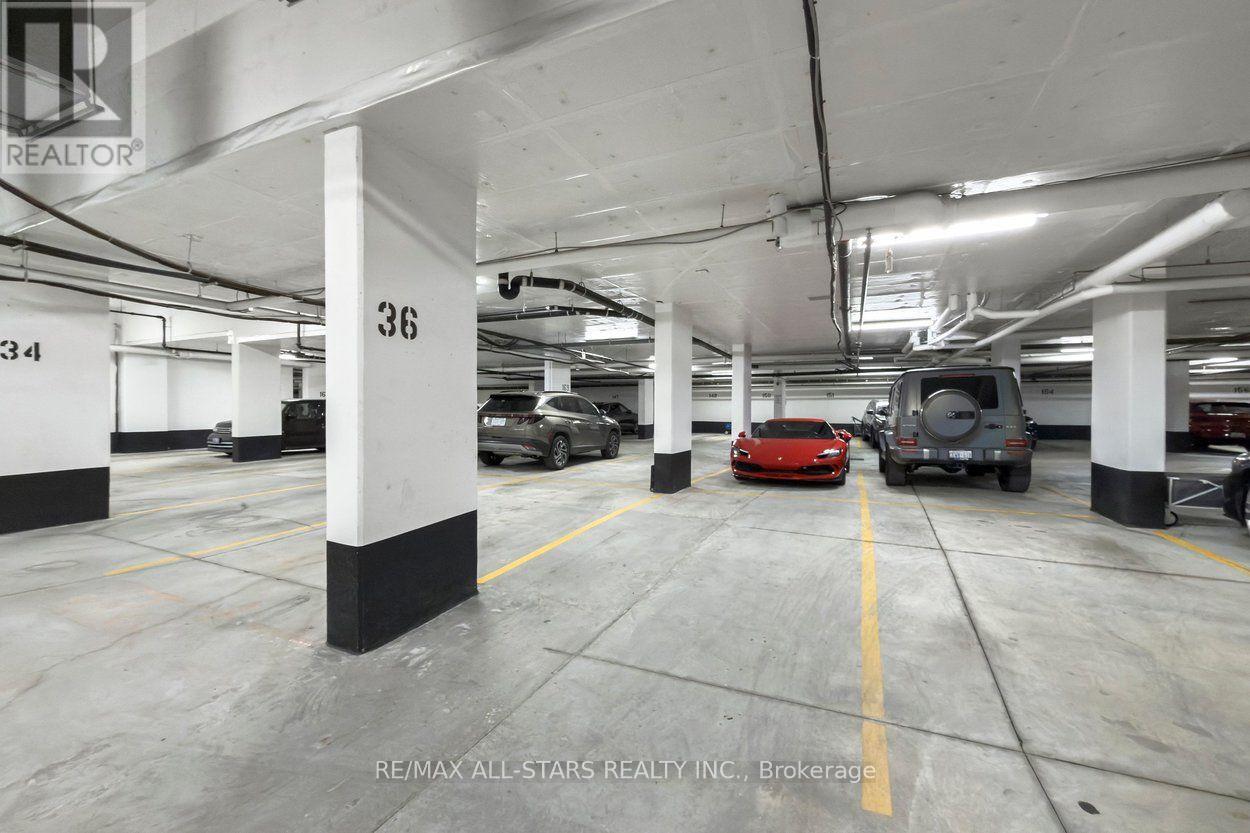 219 - 20 Fred Varley Drive, Markham (Unionville), Ontario  L3R 1S4 - Photo 45 - N13544238