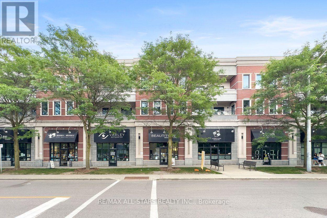 219 - 20 Fred Varley Drive, Markham (Unionville), Ontario  L3R 1S4 - Photo 46 - N13544238