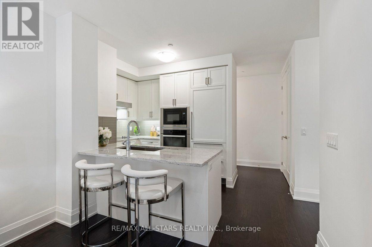 219 - 20 Fred Varley Drive, Markham (Unionville), Ontario  L3R 1S4 - Photo 6 - N13544238