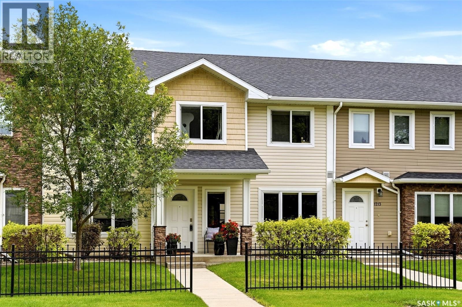 1209 Grey STREET, Regina