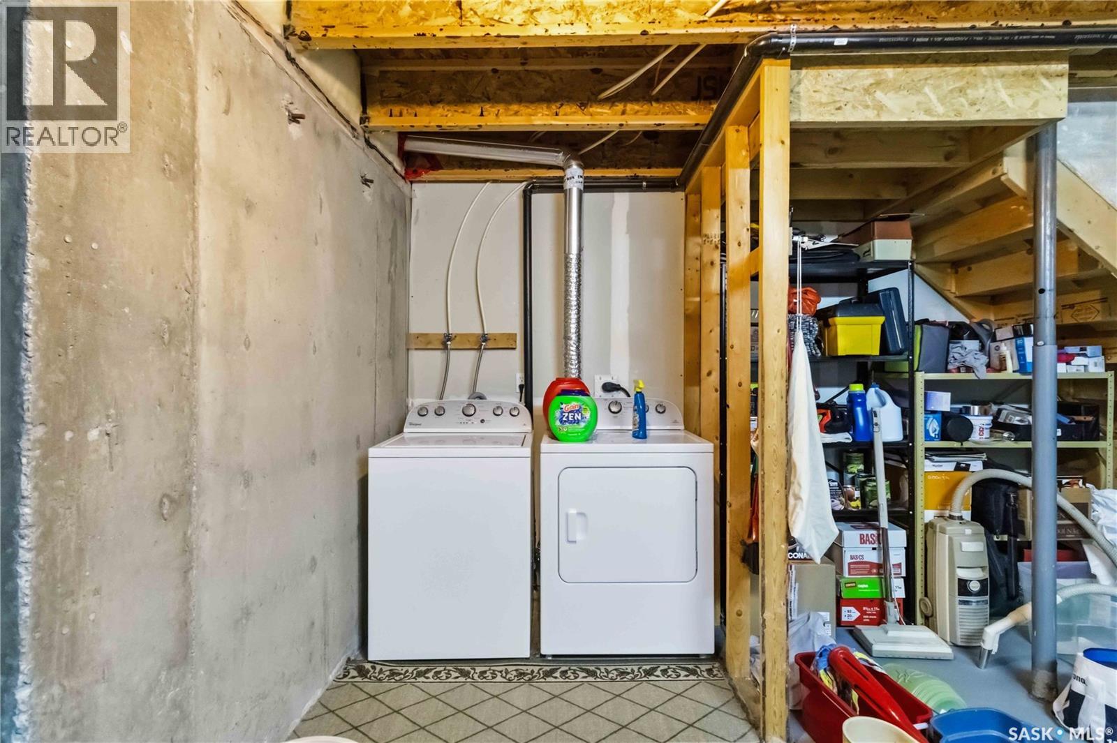 123 203 Herold Terrace, Saskatoon, Saskatchewan  S7V 1H7 - Photo 23 - SK042102