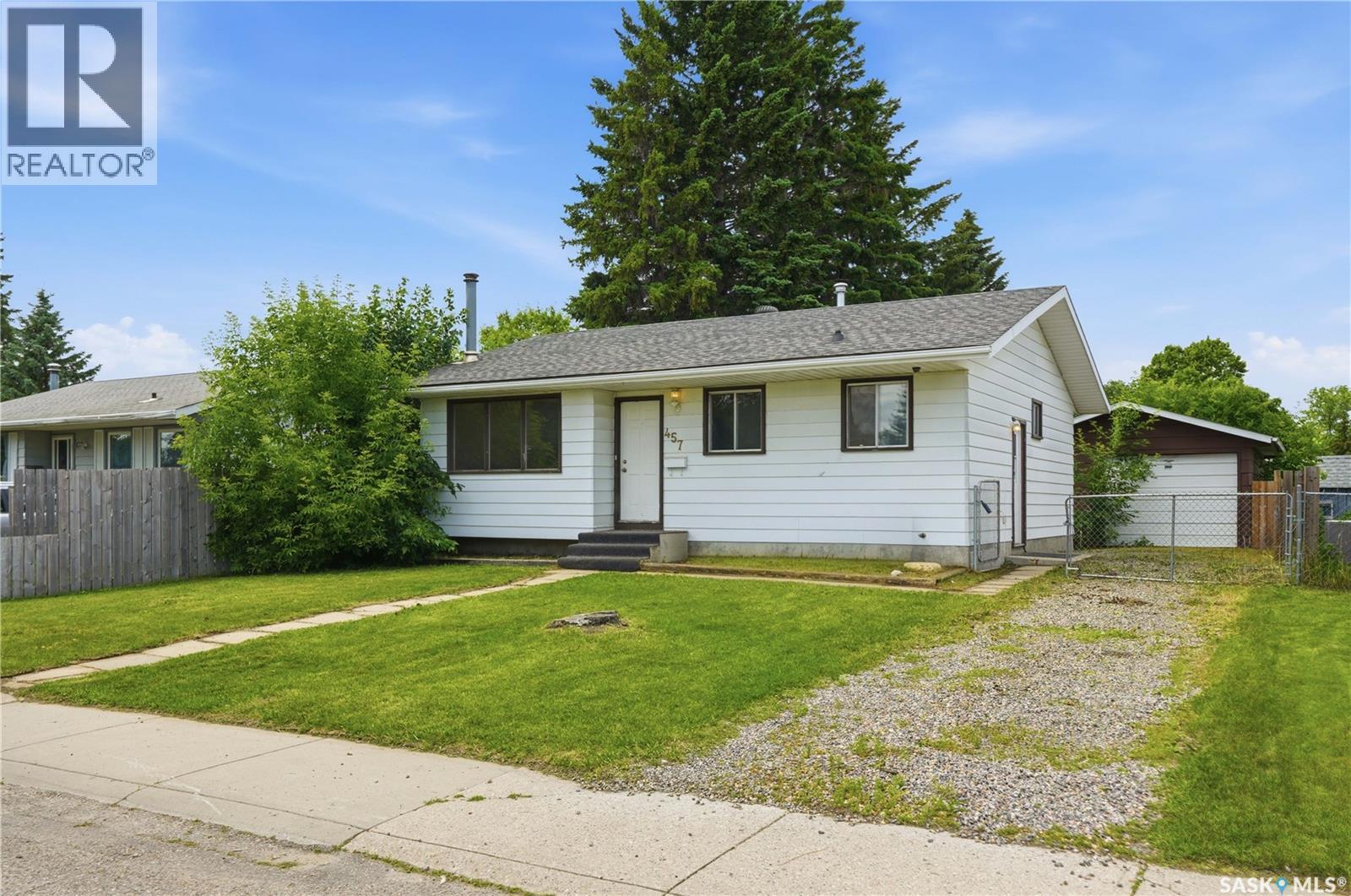 457 Meighen CRESCENT, saskatoon, Saskatchewan