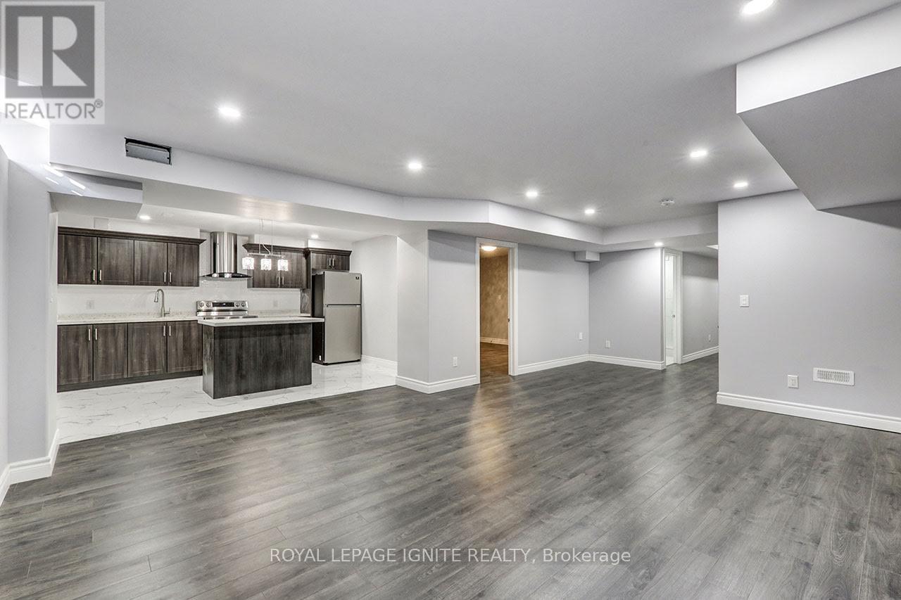 Basement - 56 Mersey Street, Vaughan, Ontario L4H 4L8 - Photo 3 - N13541070