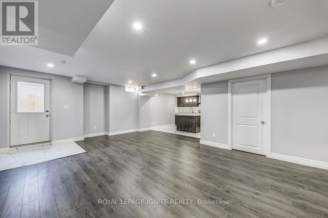 Basement - 56 Mersey Street, Vaughan, Ontario L4H 4L8 - Photo 4 - N13541070