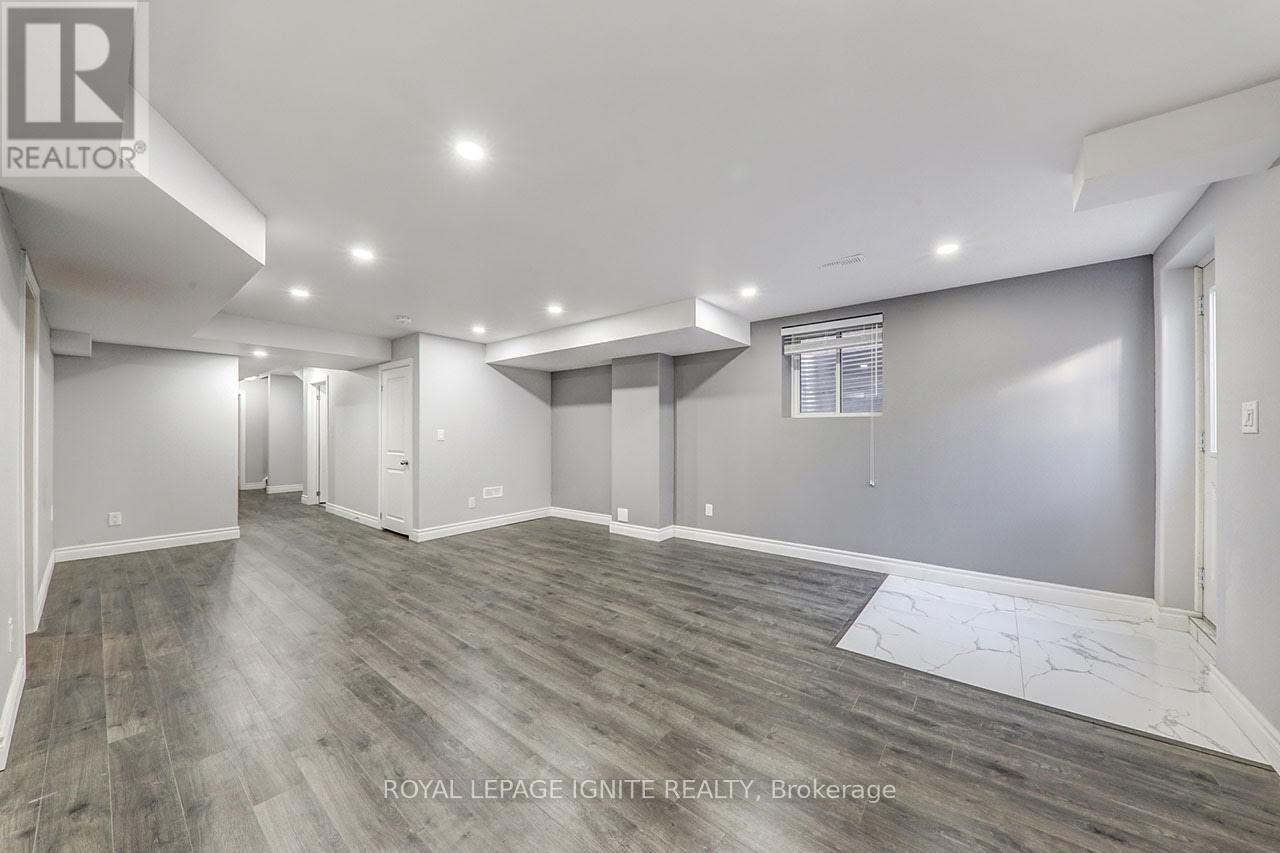 Basement - 56 Mersey Street, Vaughan, Ontario L4H 4L8 - Photo 10 - N13541070