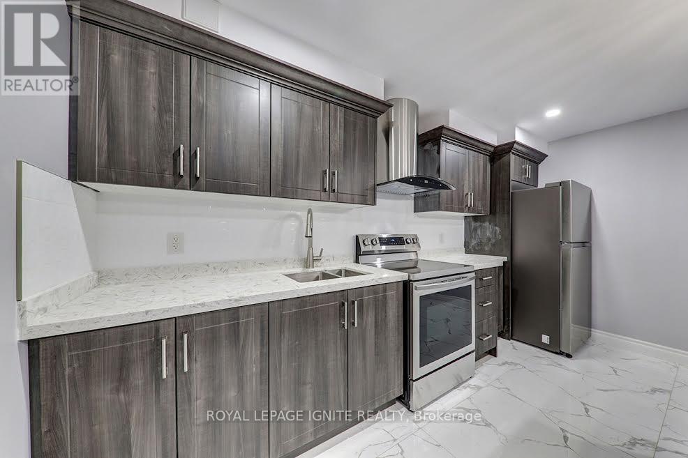 Basement - 56 Mersey Street, Vaughan, Ontario L4H 4L8 - Photo 7 - N13541070