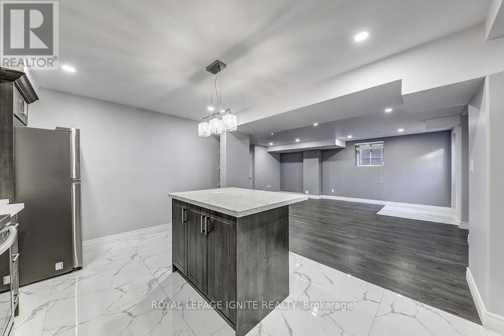 Basement - 56 Mersey Street, Vaughan, Ontario L4H 4L8 - Photo 8 - N13541070