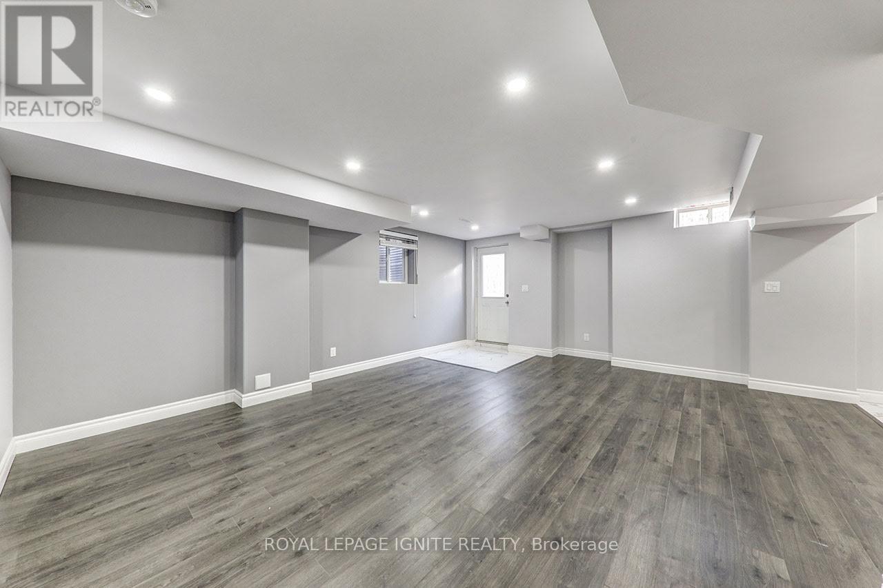 Basement - 56 Mersey Street, Vaughan, Ontario L4H 4L8 - Photo 9 - N13541070