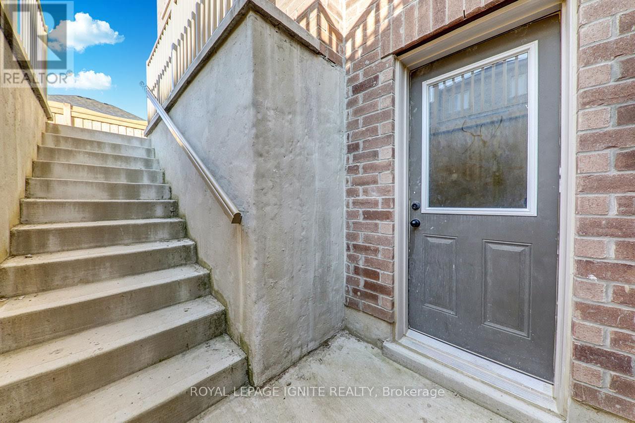 Basement - 56 Mersey Street, Vaughan, Ontario L4H 4L8 - Photo 2 - N13541070