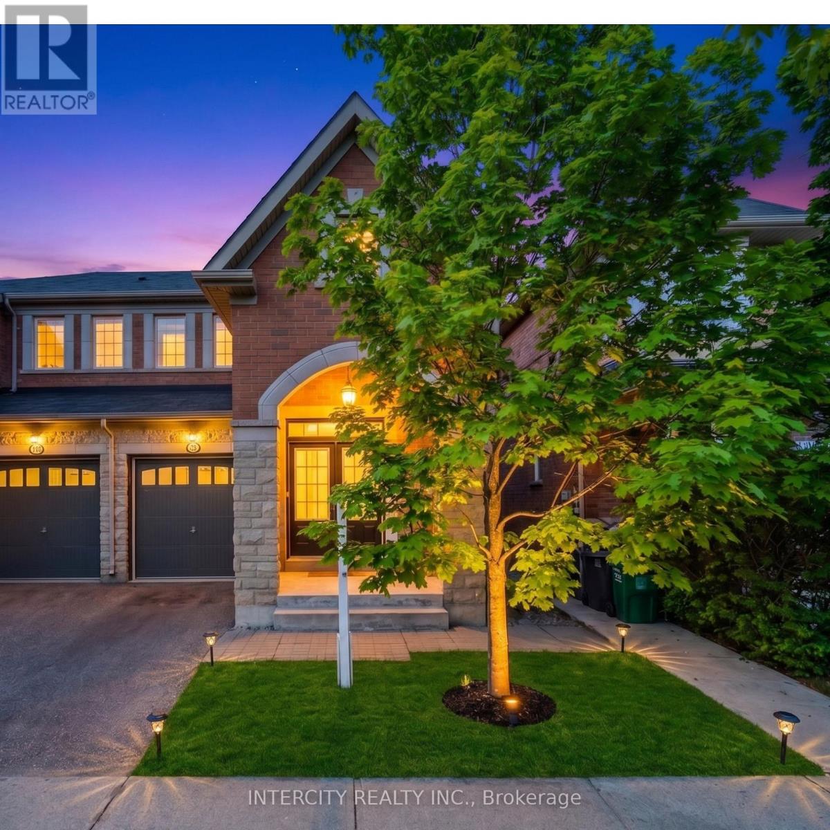 55 LOFTSMORE DRIVE, Brampton, Ontario