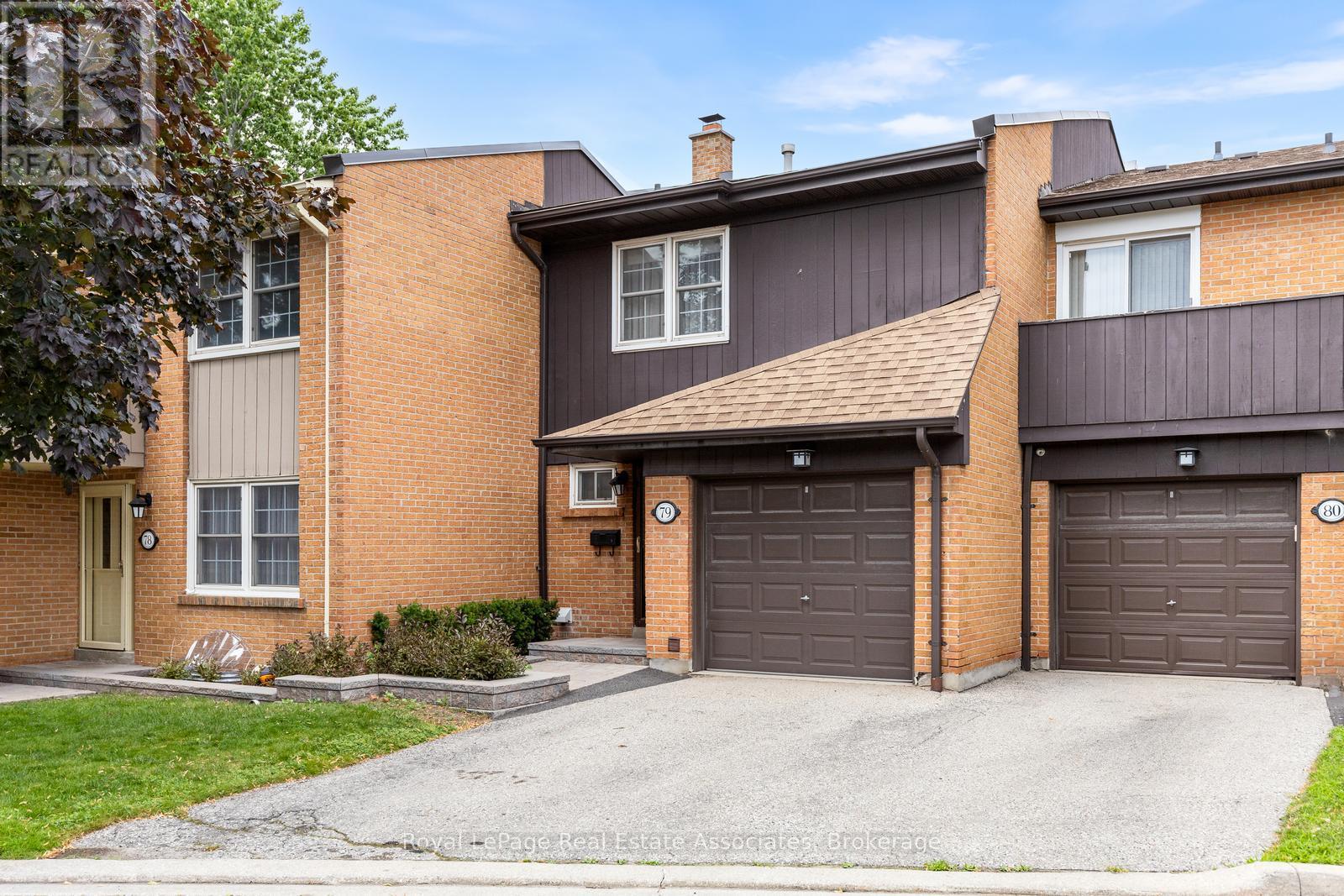 79 - 1951 RATHBURN ROAD E, Mississauga (Rathwood)