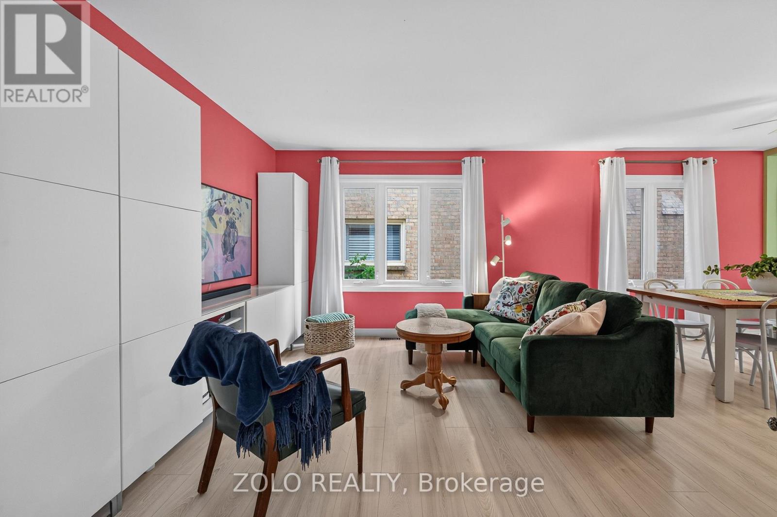 17 Pinellas Drive, Brampton, Ontario  L6Z 3C1 - Photo 10 - W13544104