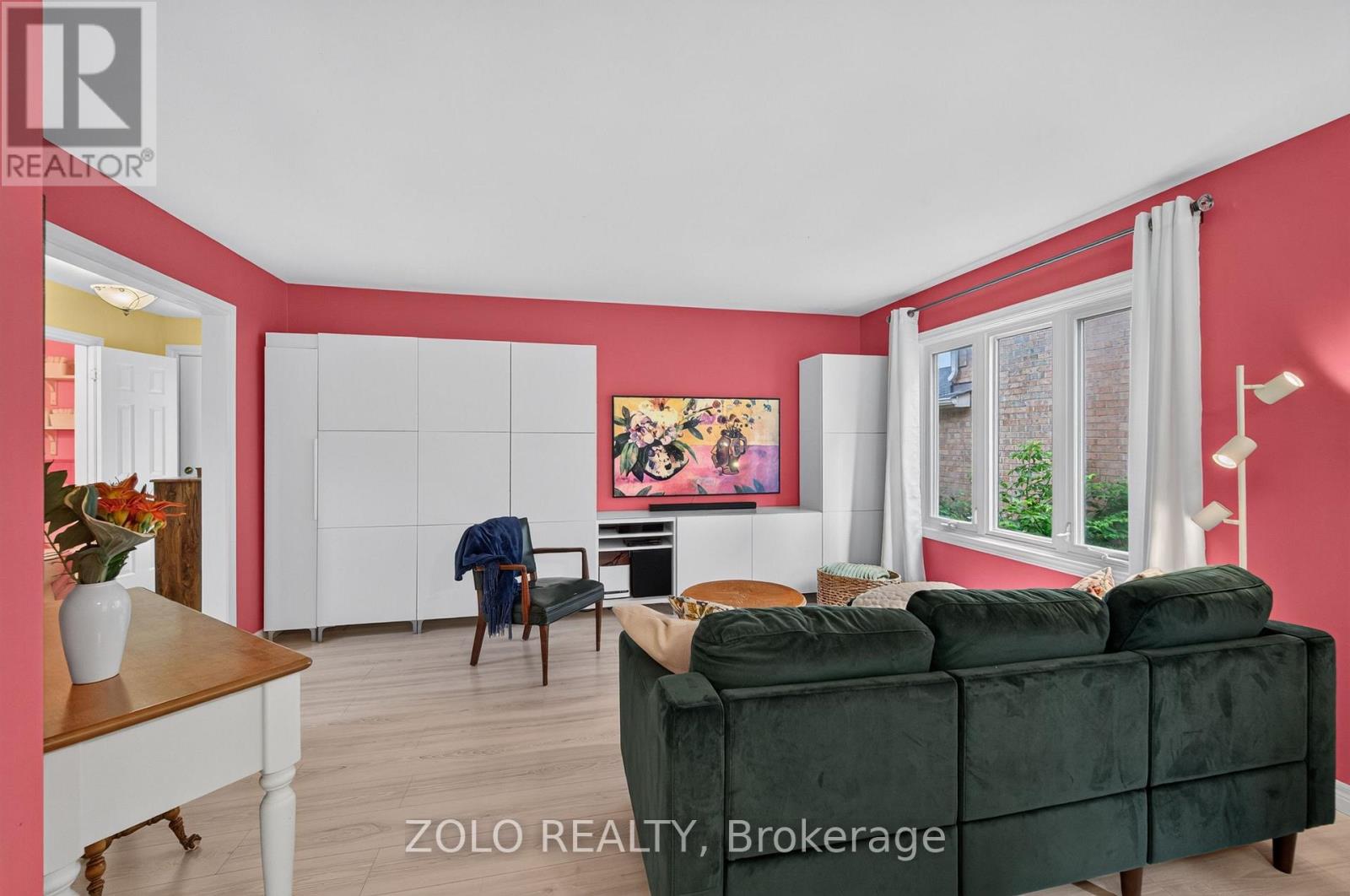17 Pinellas Drive, Brampton, Ontario  L6Z 3C1 - Photo 11 - W13544104