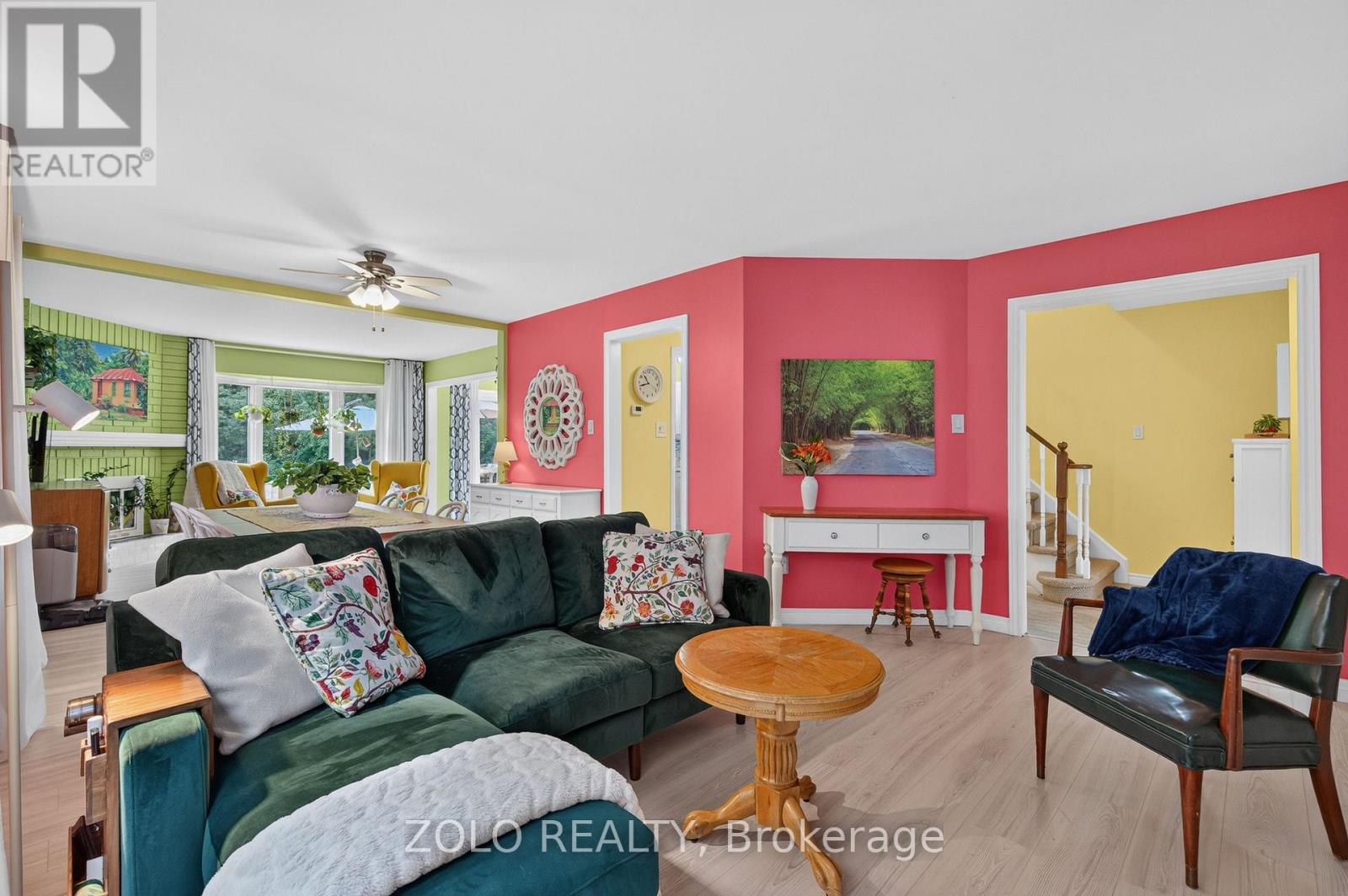 17 Pinellas Drive, Brampton, Ontario  L6Z 3C1 - Photo 12 - W13544104