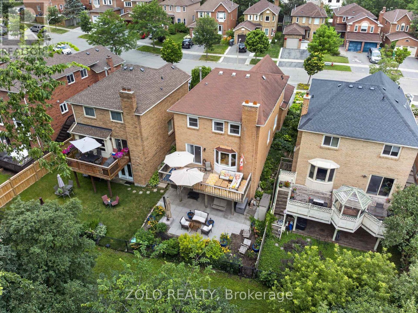 17 Pinellas Drive, Brampton, Ontario  L6Z 3C1 - Photo 37 - W13544104