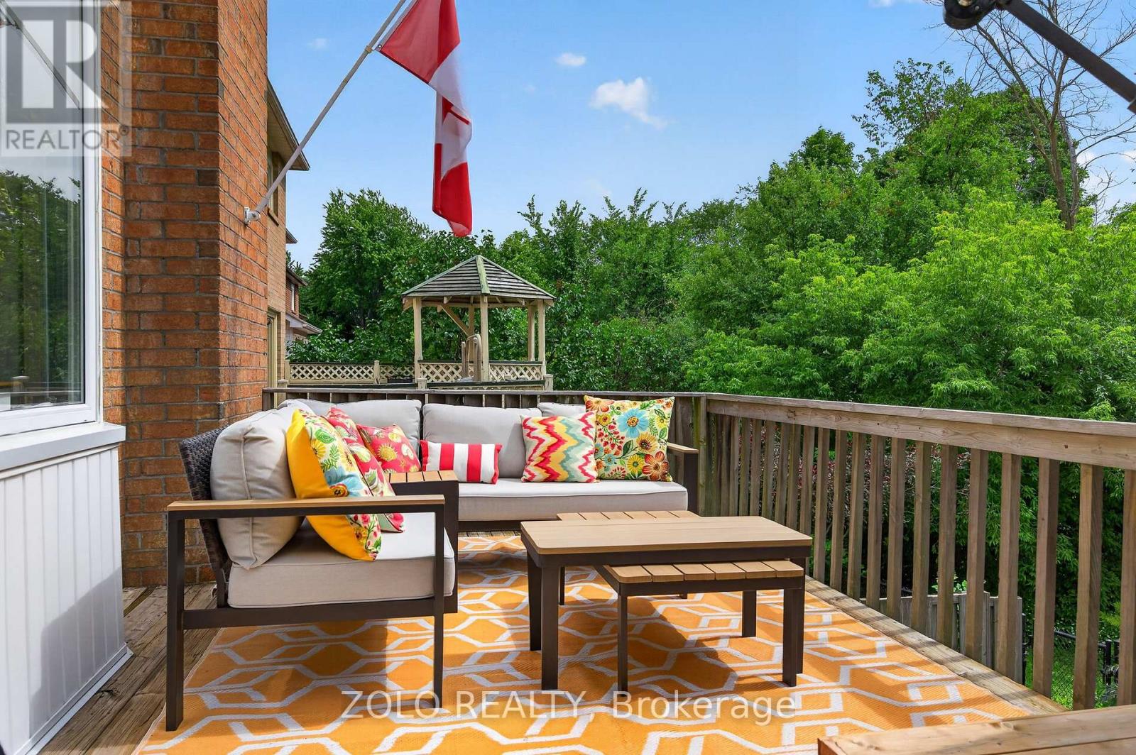 17 Pinellas Drive, Brampton, Ontario  L6Z 3C1 - Photo 39 - W13544104