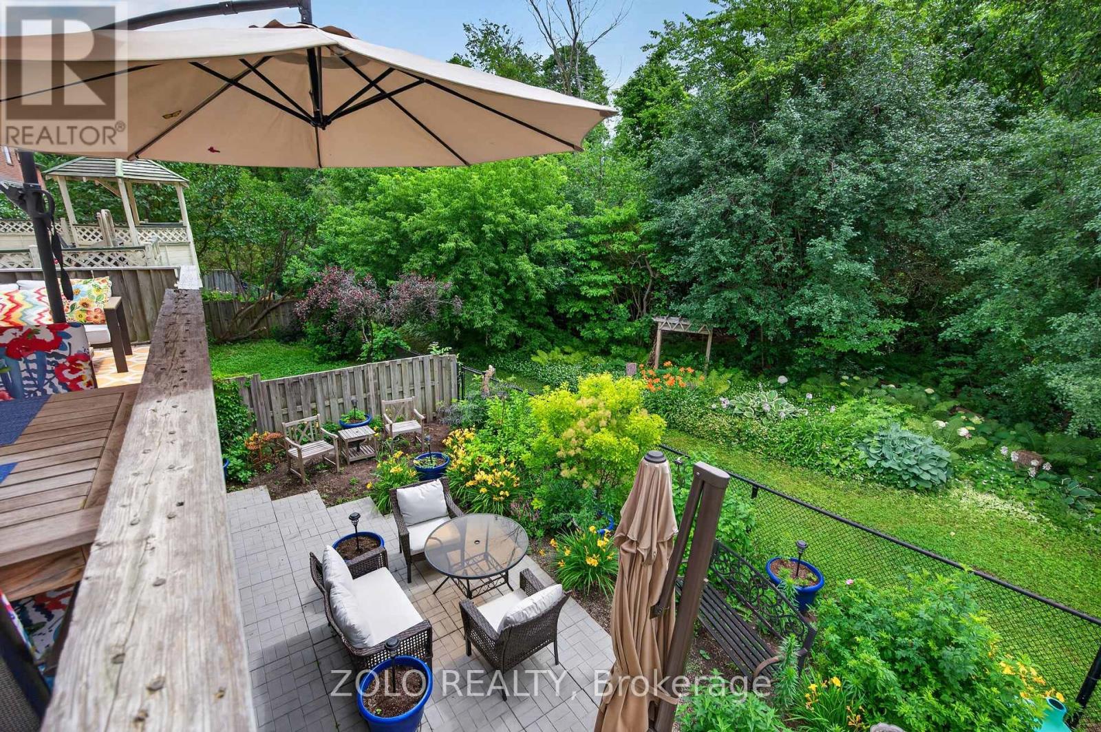 17 Pinellas Drive, Brampton, Ontario  L6Z 3C1 - Photo 40 - W13544104