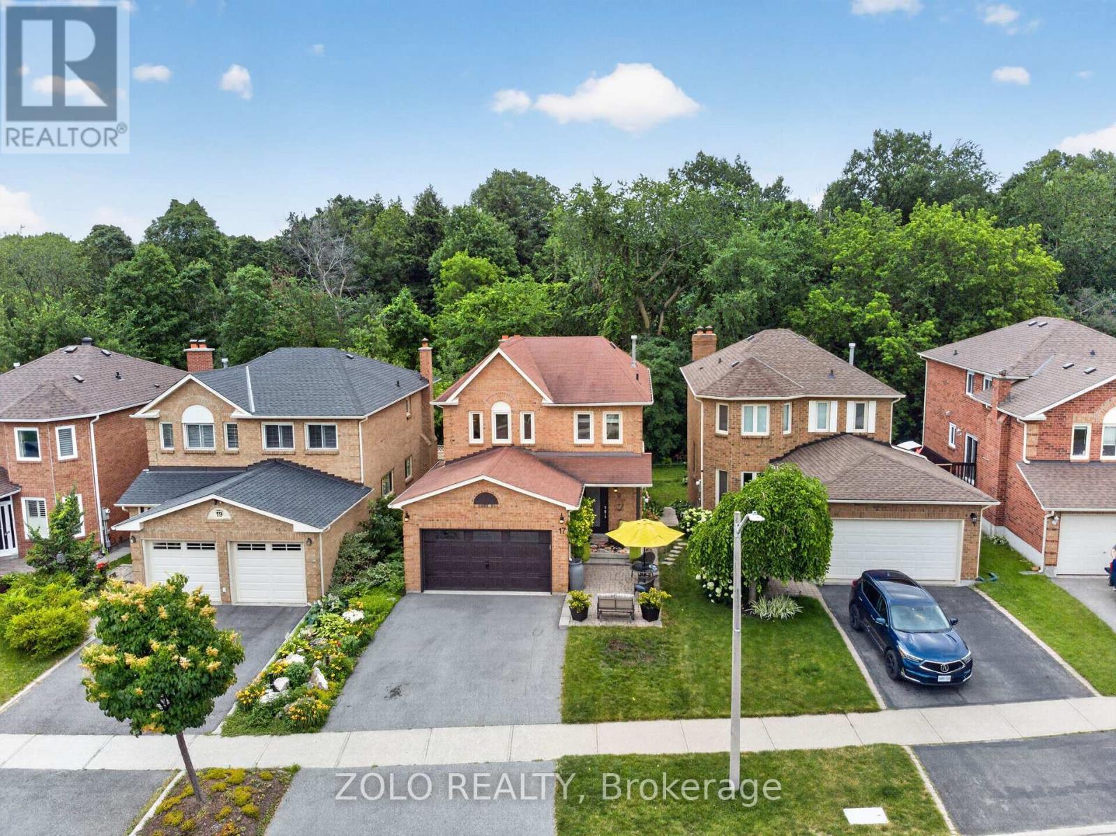 17 Pinellas Drive, Brampton, Ontario  L6Z 3C1 - Photo 45 - W13544104