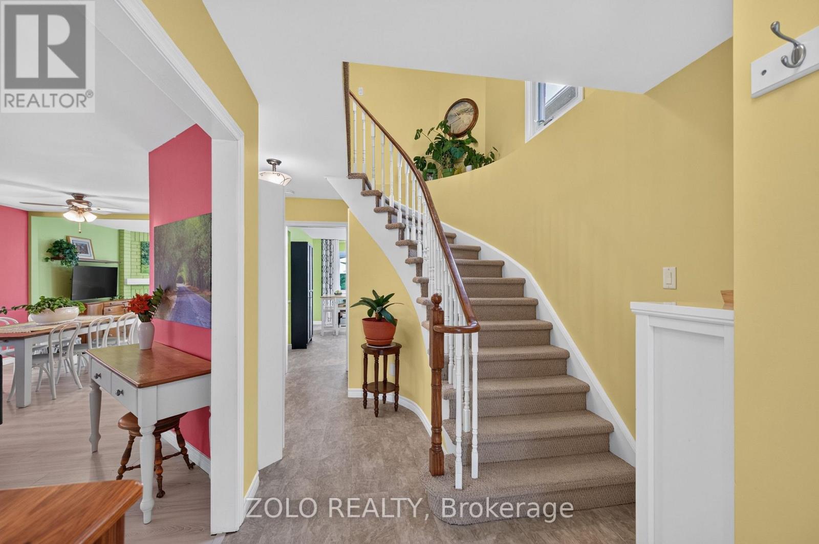 17 Pinellas Drive, Brampton, Ontario  L6Z 3C1 - Photo 8 - W13544104