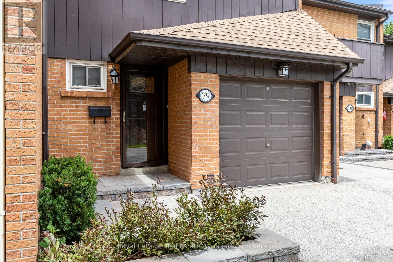 79 - 1951 Rathburn Road E, Mississauga, Ontario  L4W 2N9 - Photo 2 - W13544114