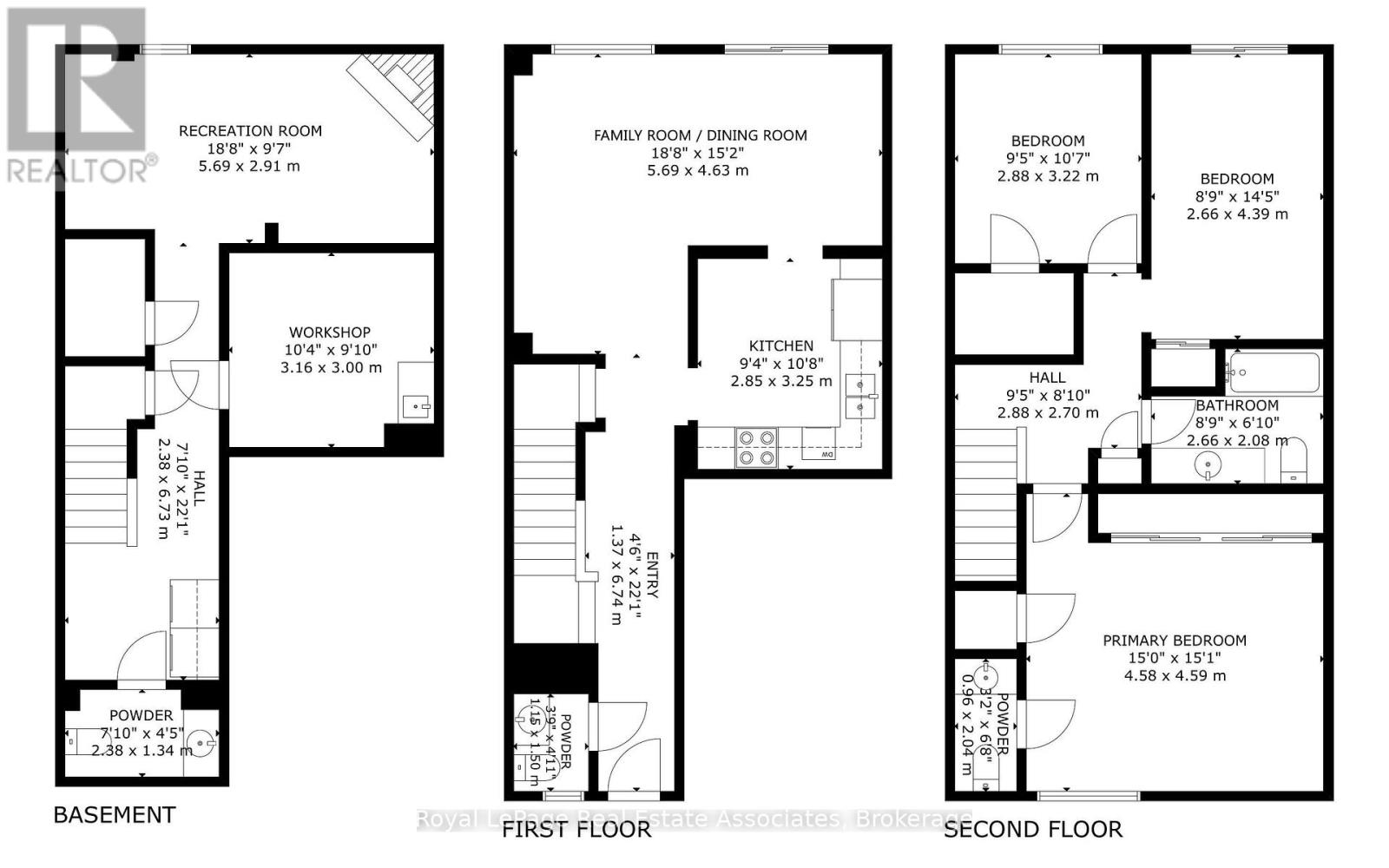 79 - 1951 Rathburn Road E, Mississauga, Ontario  L4W 2N9 - Photo 46 - W13544114