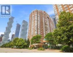 PH106 - 335 WEBB DRIVE, Mississauga, Ontario