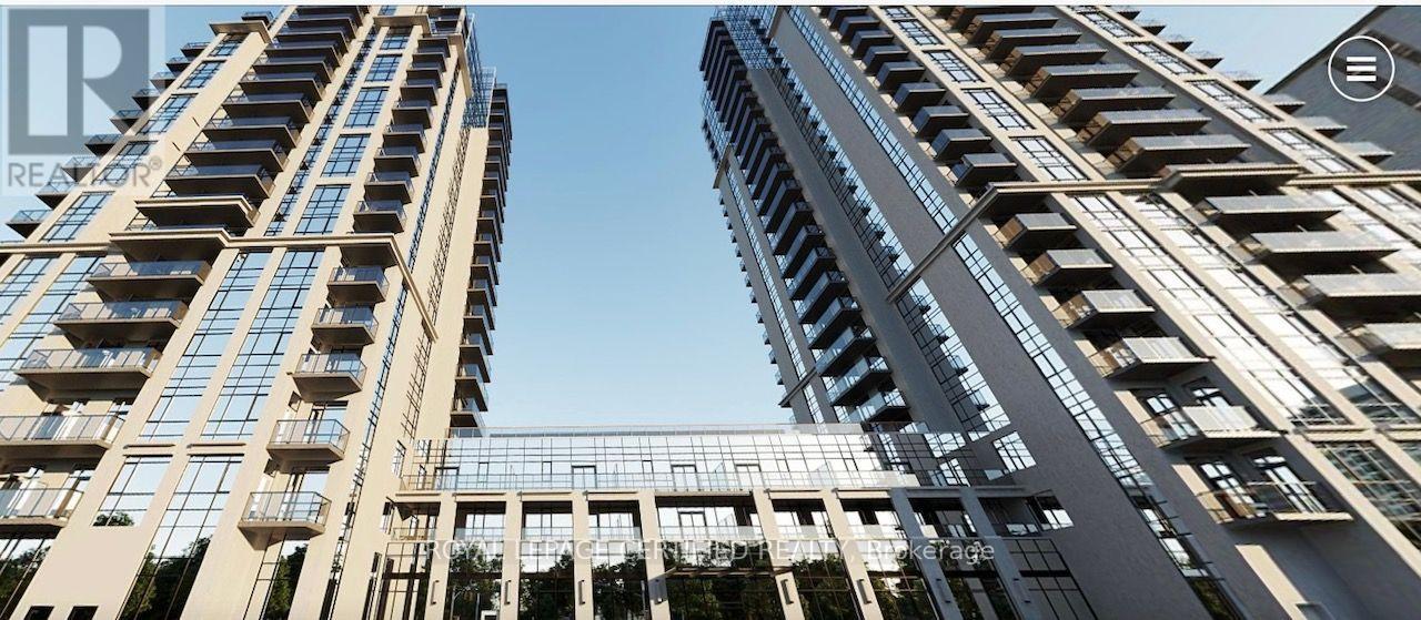 2008 - 202 BURNHAMTHORPE ROAD E, Mississauga, Ontario