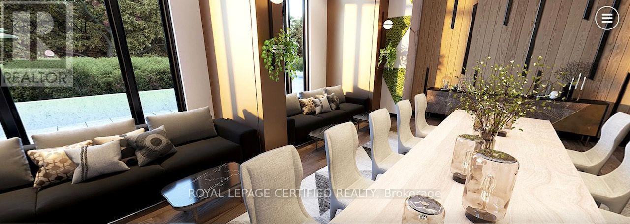 2008 - 202 Burnhamthorpe Road E, Mississauga, Ontario L5A 0B2 - Photo 23 - W13544246