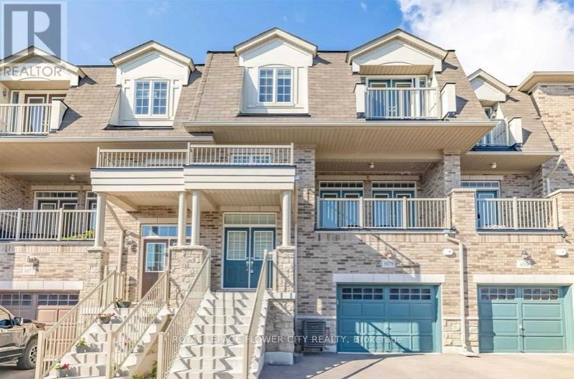 3079 POSTRIDGE DRIVE, Oakville, Ontario