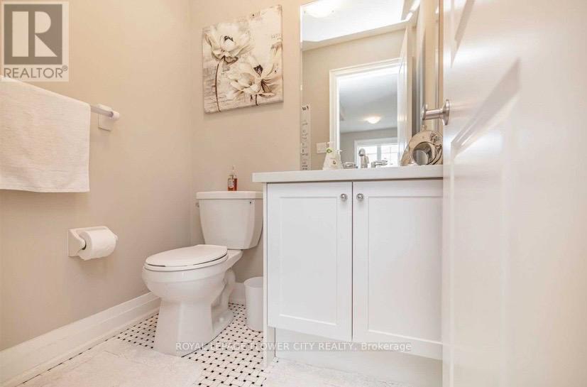 3079 Postridge Drive, Oakville, Ontario  L6H 0S1 - Photo 6 - W13544292