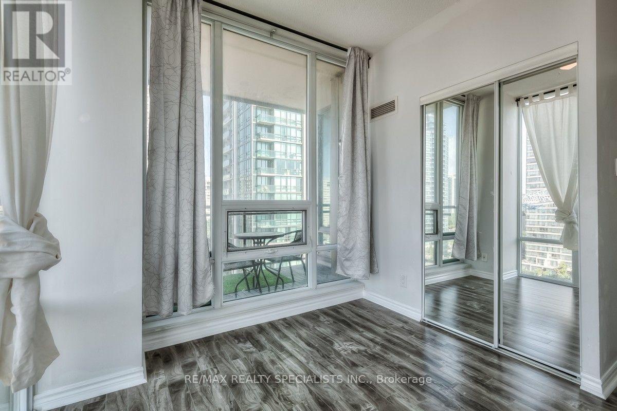 1009 - 3525 Kariya Drive, Mississauga, Ontario  L5B 0C2 - Photo 12 - W13544300