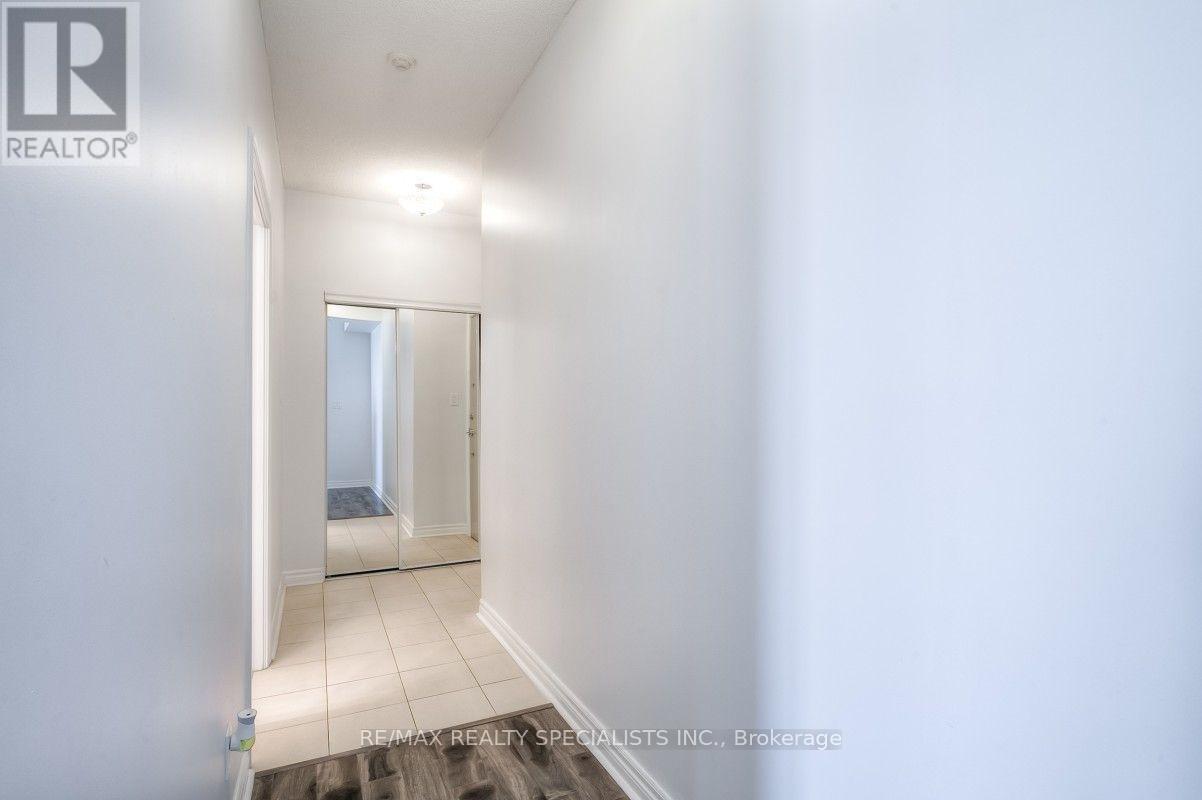 1009 - 3525 Kariya Drive, Mississauga, Ontario  L5B 0C2 - Photo 15 - W13544300
