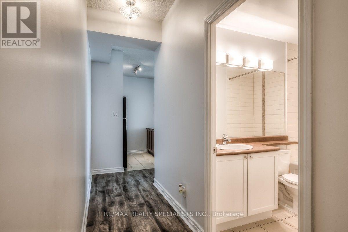 1009 - 3525 Kariya Drive, Mississauga, Ontario  L5B 0C2 - Photo 16 - W13544300