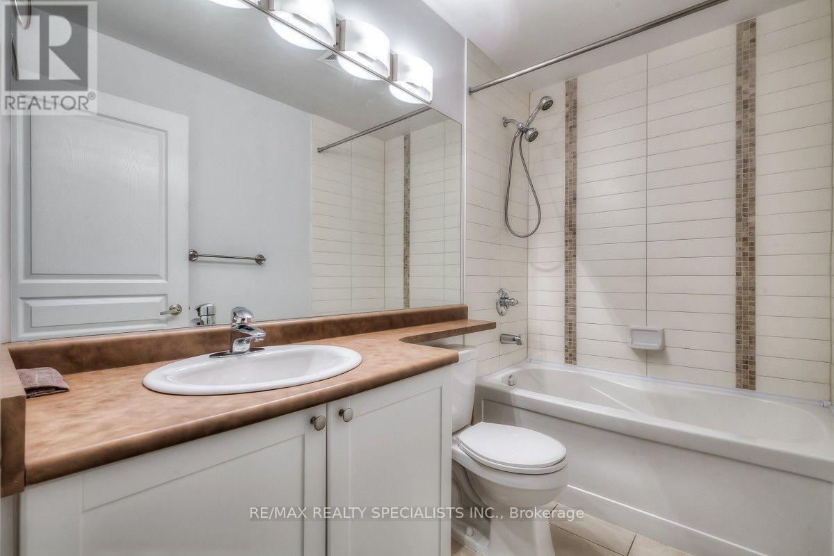 1009 - 3525 Kariya Drive, Mississauga, Ontario  L5B 0C2 - Photo 17 - W13544300
