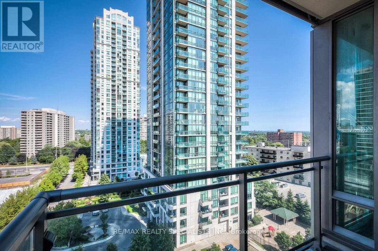 1009 - 3525 Kariya Drive, Mississauga, Ontario  L5B 0C2 - Photo 22 - W13544300