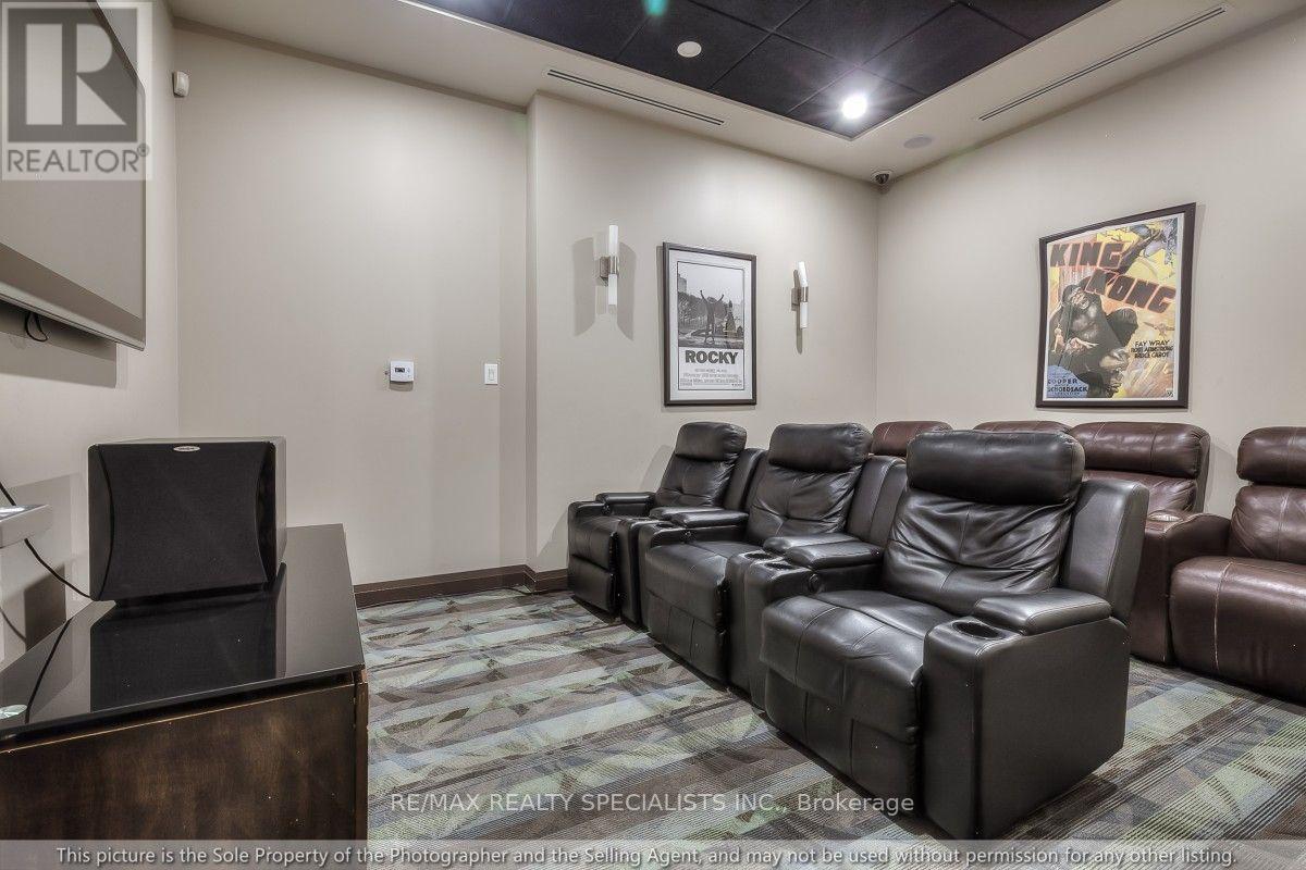 1009 - 3525 Kariya Drive, Mississauga, Ontario  L5B 0C2 - Photo 26 - W13544300
