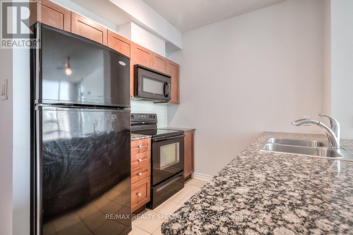 1009 - 3525 Kariya Drive, Mississauga, Ontario  L5B 0C2 - Photo 4 - W13544300