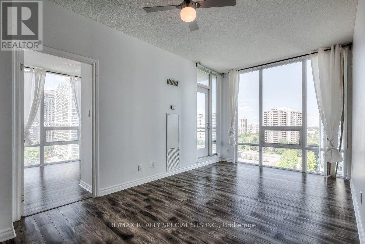 1009 - 3525 Kariya Drive, Mississauga, Ontario  L5B 0C2 - Photo 9 - W13544300