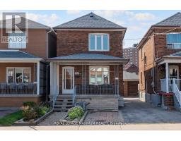245 BELGRAVIA AVENUE, Toronto, Ontario