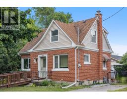 1099 UNION STREET, Kitchener, Ontario