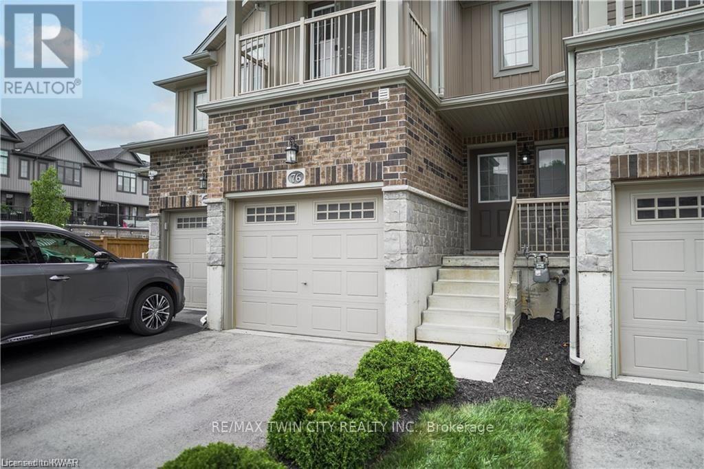 76 Meadowridge Street, Kitchener, Ontario  N2P 0E2 - Photo 4 - X13544046
