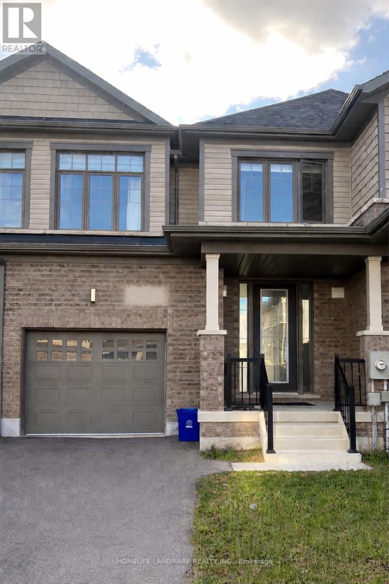 88 FREEDOM CRESCENT, Hamilton, Ontario