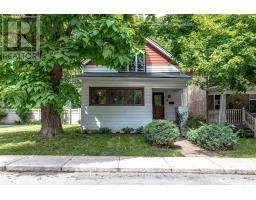 47 WITHERSPOON STREET, Hamilton, Ontario