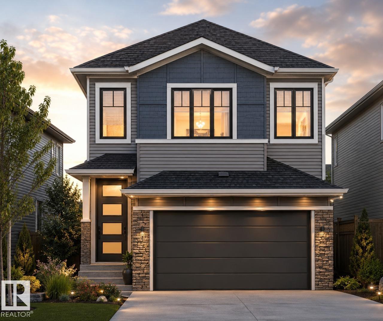 8823 182 AV NW, Edmonton, Alberta