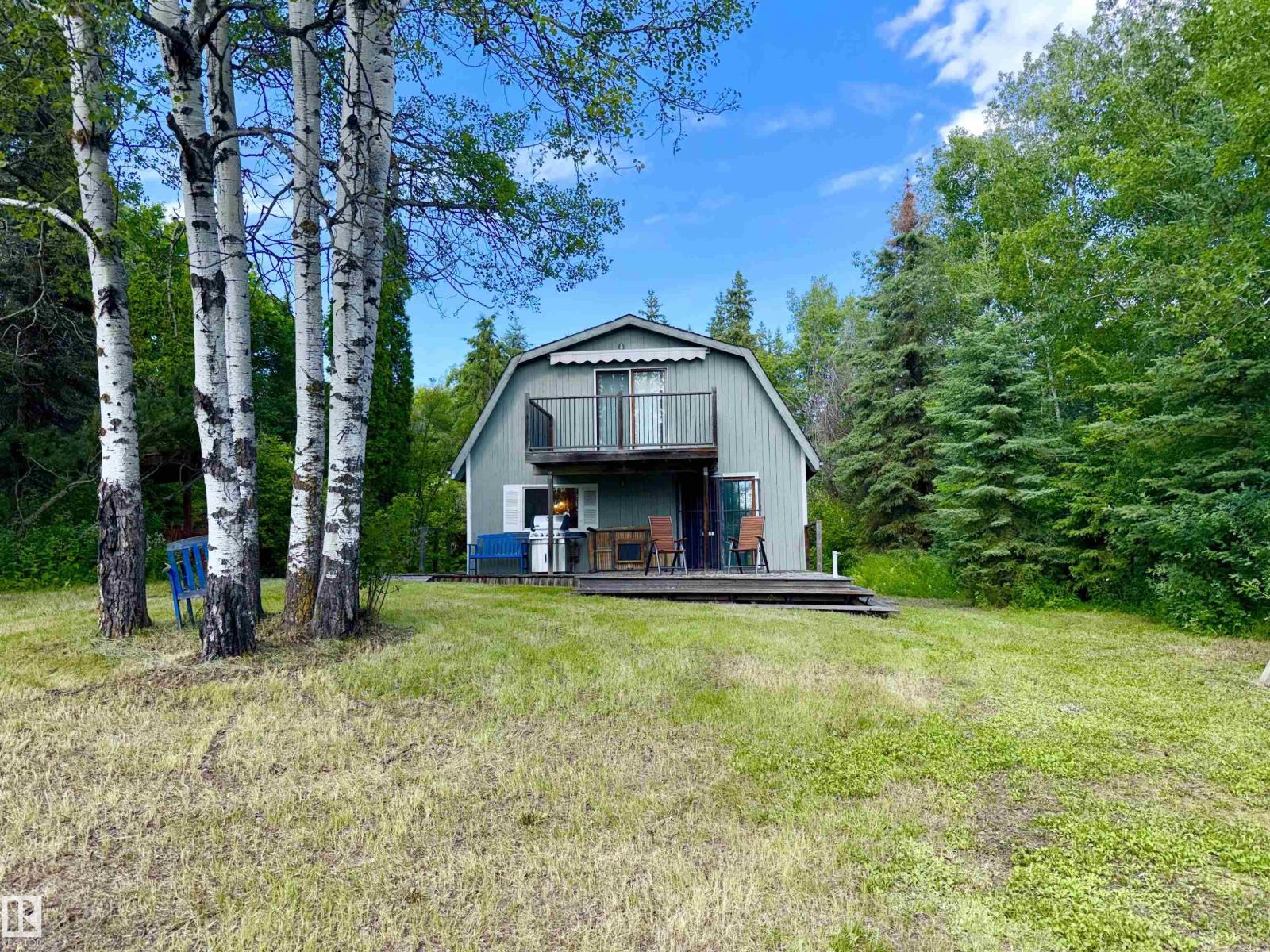 208 60118 Secondary Highway 867, Rural St. Paul County, Alberta  T0A 0C0 - Photo 2 - E4497880