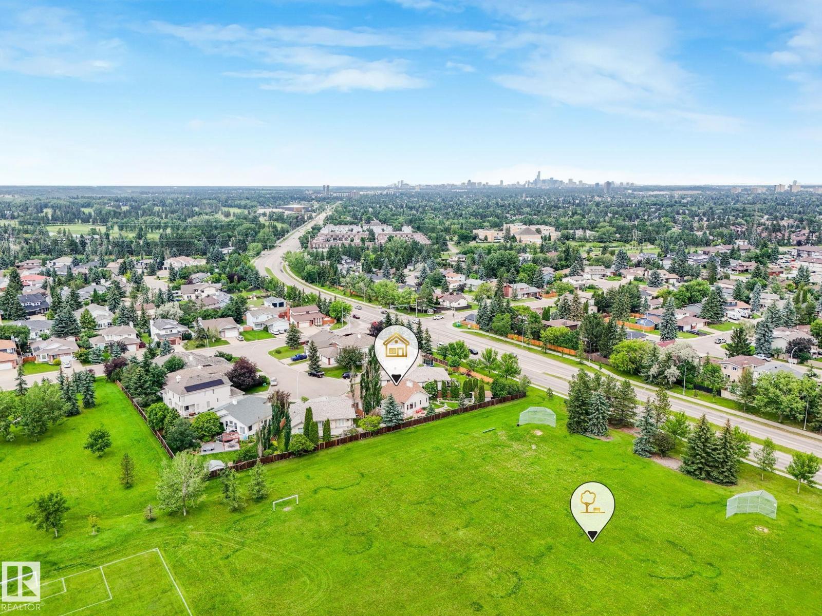 11919 28 Av NW, Edmonton, Alberta  T6J 6C1 - Photo 41 - E4497884