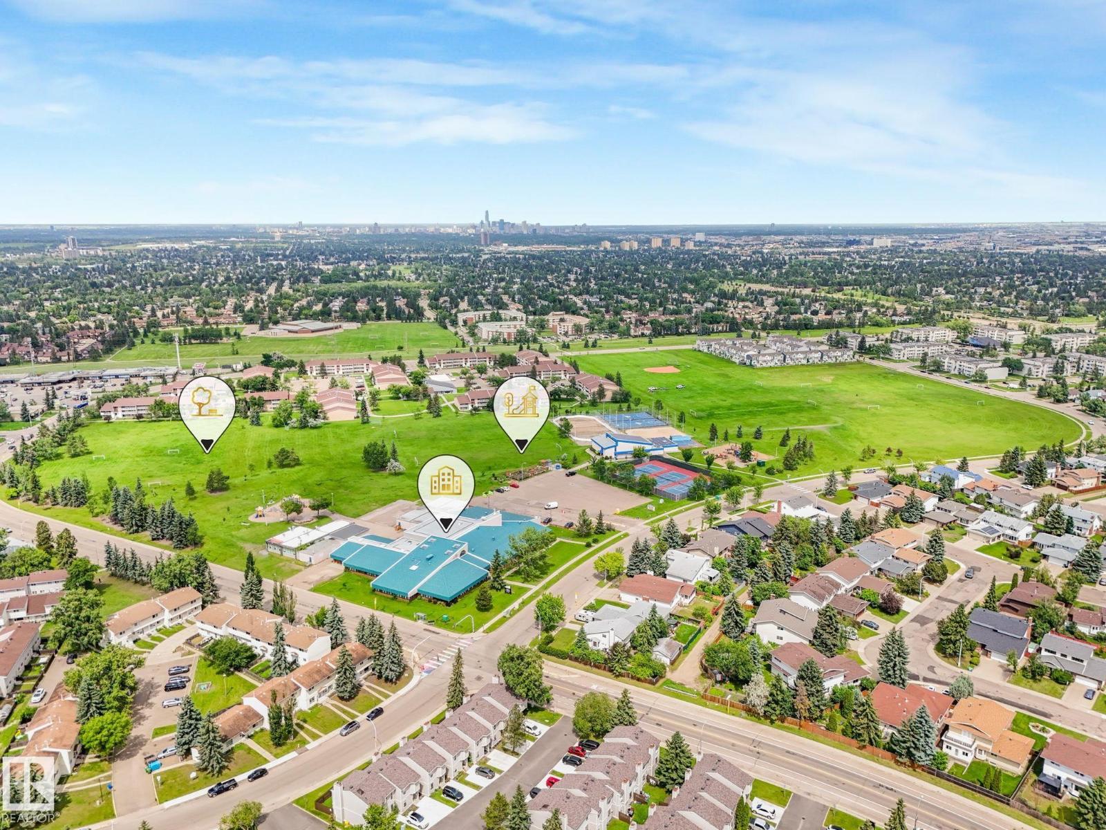 11919 28 Av NW, Edmonton, Alberta  T6J 6C1 - Photo 46 - E4497884